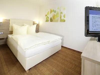 호텔 Residenzhotel Stuttgart Airport, Sure Collection By Western 스타인브론
