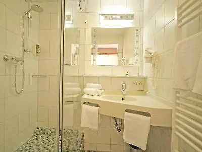 Residenzhotel Stuttgart Airport, Sure Collection By Western 3* 스타인브론